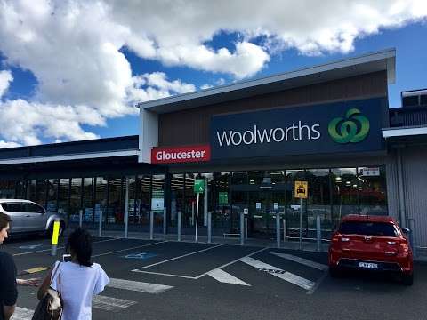 Photo: Woolworths Gloucester