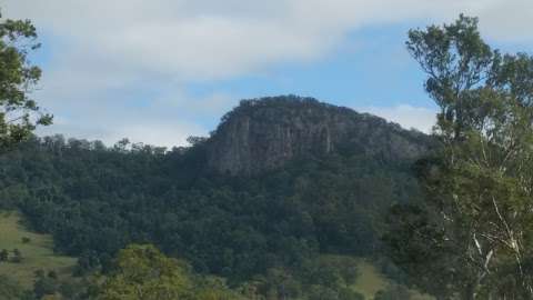 Photo: Mograni Lookout